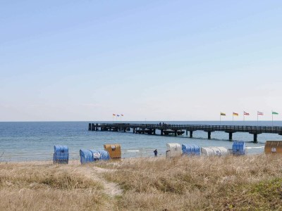 Apartment 6 person holiday home in Großenbrode - Outdoor photo 23