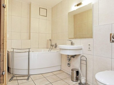 Apartment 6 person holiday home in Großenbrode - Outdoor photo 30