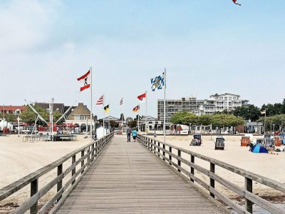 Apartment 6 person holiday home in Großenbrode - Outdoor photo 31