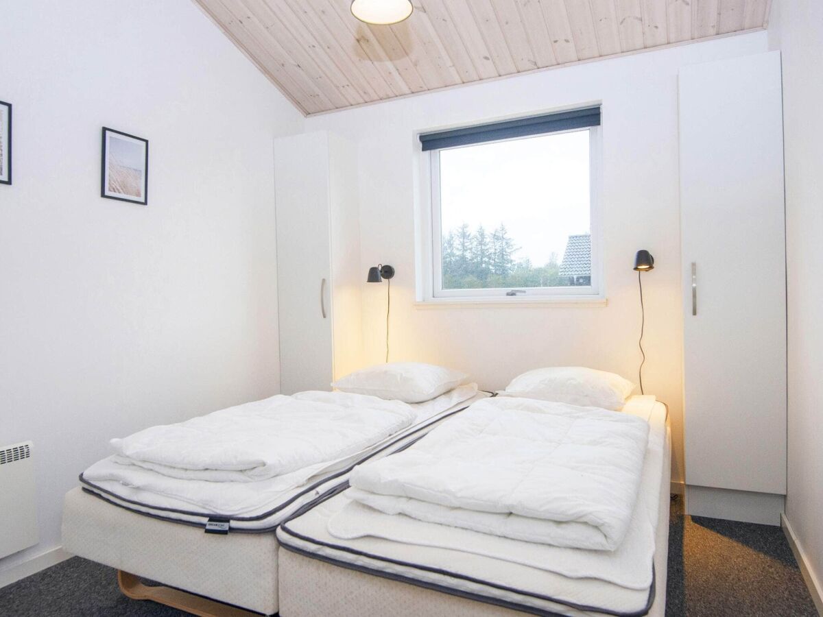 Holiday house 16 Personen Ferienhaus in Ansager-By Traum - Outdoor photo 5