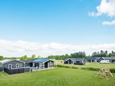 Holiday house 16 Personen Ferienhaus in Ansager-By Traum - Outdoor photo 3