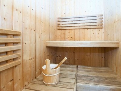 Holiday house 16 Personen Ferienhaus in Ansager-By Traum - Outdoor photo 4