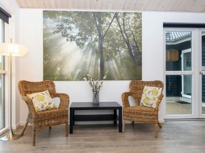 Holiday house 16 Personen Ferienhaus in Ansager-By Traum - Outdoor photo 6