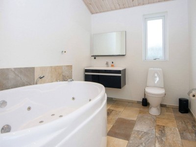 Holiday house 16 Personen Ferienhaus in Ansager-By Traum - Outdoor photo 8