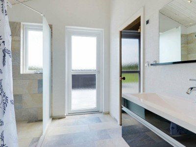 Holiday house 16 Personen Ferienhaus in Ansager-By Traum - Outdoor photo 9