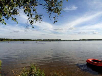 Holiday house 16 Personen Ferienhaus in Ansager-By Traum - Outdoor photo 10