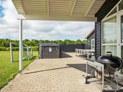 Holiday house 16 Personen Ferienhaus in Ansager-By Traum - Outdoor photo 11