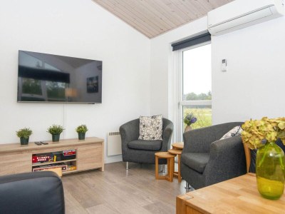 Holiday house 16 Personen Ferienhaus in Ansager-By Traum - Outdoor photo 13