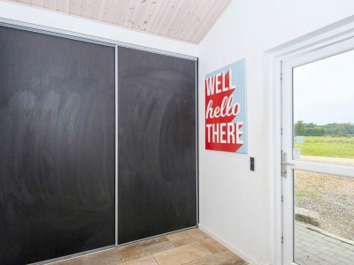 Holiday house 16 Personen Ferienhaus in Ansager-By Traum - Outdoor photo 14