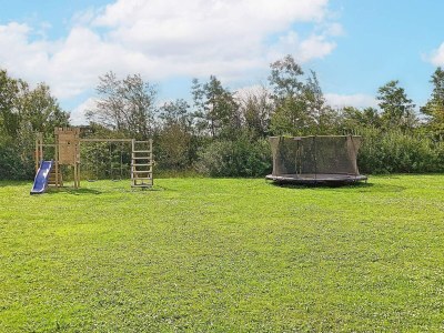 Holiday house 16 Personen Ferienhaus in Ansager-By Traum - Outdoor photo 15