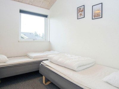 Holiday house 16 Personen Ferienhaus in Ansager-By Traum - Outdoor photo 16