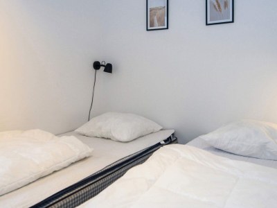 Holiday house 16 Personen Ferienhaus in Ansager-By Traum - Outdoor photo 17