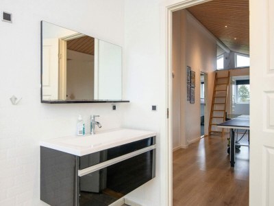 Holiday house 16 Personen Ferienhaus in Ansager-By Traum - Outdoor photo 18