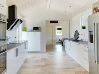 Holiday house 16 Personen Ferienhaus in Ansager-By Traum - Outdoor photo 23