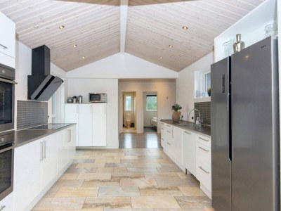 Holiday house 16 Personen Ferienhaus in Ansager-By Traum - Outdoor photo 24