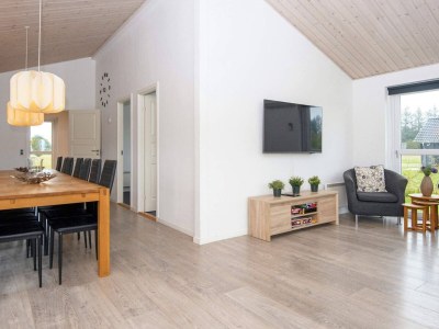 Holiday house 16 Personen Ferienhaus in Ansager-By Traum - Outdoor photo 26