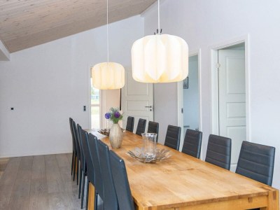 Holiday house 16 Personen Ferienhaus in Ansager-By Traum - Outdoor photo 27