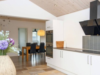 Holiday house 16 Personen Ferienhaus in Ansager-By Traum - Outdoor photo 28