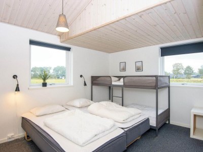 Holiday house 16 Personen Ferienhaus in Ansager-By Traum - Outdoor photo 30