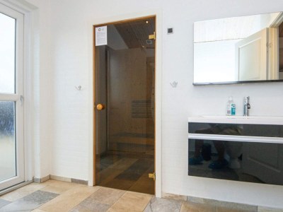 Holiday house 16 Personen Ferienhaus in Ansager-By Traum - Outdoor photo 33