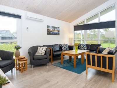 Holiday house 16 Personen Ferienhaus in Ansager-By Traum - Outdoor photo 34