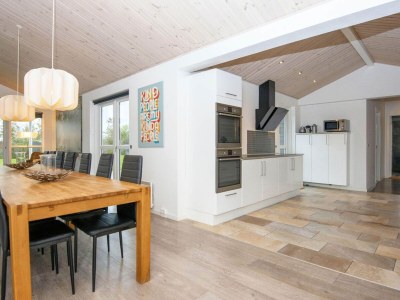 Holiday house 16 Personen Ferienhaus in Ansager-By Traum - Outdoor photo 36