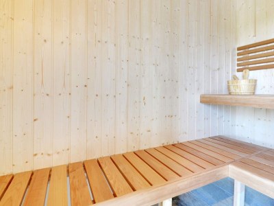 Holiday house 16 Personen Ferienhaus in Ansager-By Traum - Outdoor photo 37