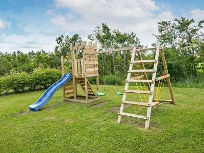 Holiday house 16 Personen Ferienhaus in Ansager-By Traum - Outdoor photo 38