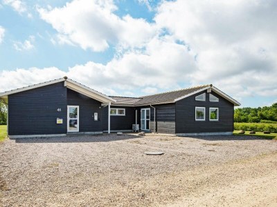 Holiday house 16 Personen Ferienhaus in Ansager-By Traum - Outdoor photo 39