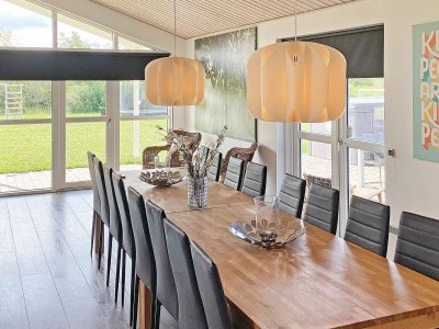 Holiday house 16 Personen Ferienhaus in Ansager-By Traum - Outdoor photo 41