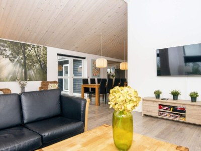 Holiday house 16 Personen Ferienhaus in Ansager-By Traum - Outdoor photo 42