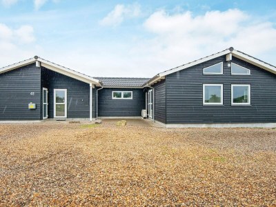 Holiday house 16 Personen Ferienhaus in Ansager-By Traum - Outdoor photo 43