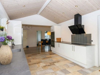 Holiday house 16 Personen Ferienhaus in Ansager-By Traum - Outdoor photo 49