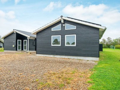 Holiday house 16 Personen Ferienhaus in Ansager-By Traum - Outdoor photo 50