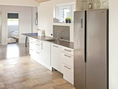 Holiday house 16 Personen Ferienhaus in Ansager-By Traum - Outdoor photo 51