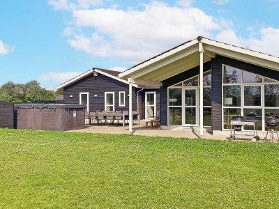 Holiday house 16 Personen Ferienhaus in Ansager-By Traum - Outdoor photo 54