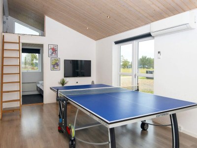 Holiday house 16 Personen Ferienhaus in Ansager-By Traum - Outdoor photo 55