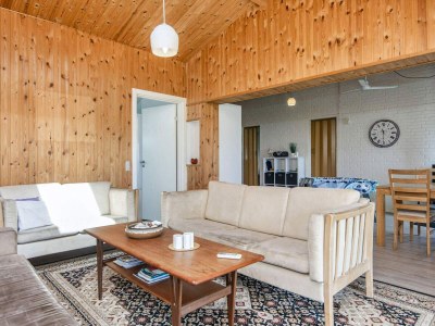 Holiday house 7 person holiday home in Struer-By Traum - Outdoor photo 6