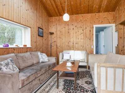 Holiday house 7 person holiday home in Struer-By Traum - Outdoor photo 7