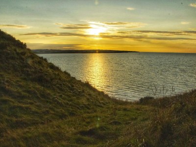 Holiday house 7 person holiday home in Struer-By Traum - Outdoor photo 10