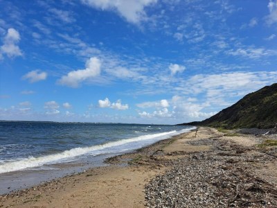 Holiday house 7 person holiday home in Struer-By Traum - Outdoor photo 11