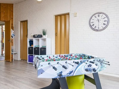 Holiday house 7 person holiday home in Struer-By Traum - Outdoor photo 16