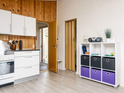 Holiday house 7 person holiday home in Struer-By Traum - Outdoor photo 19