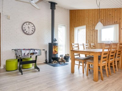 Holiday house 7 person holiday home in Struer-By Traum - Outdoor photo 20