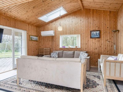 Holiday house 7 person holiday home in Struer-By Traum - Outdoor photo 21