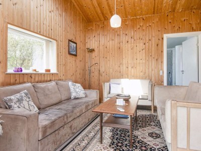 Holiday house 7 person holiday home in Struer-By Traum - Outdoor photo 22