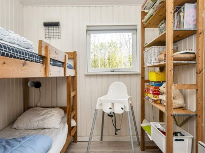 Holiday house 7 person holiday home in Struer-By Traum - Outdoor photo 25