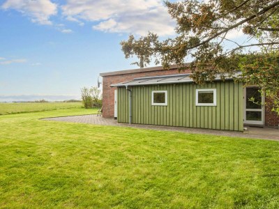 Holiday house 7 person holiday home in Struer-By Traum - Outdoor photo 27