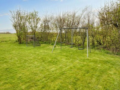 Holiday house 7 person holiday home in Struer-By Traum - Outdoor photo 28