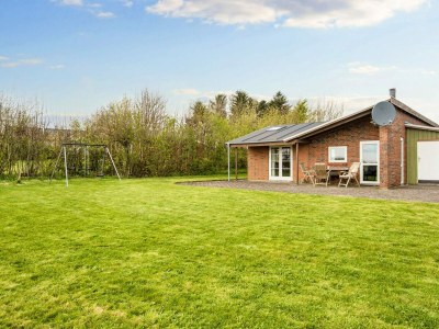 Holiday house 7 person holiday home in Struer-By Traum - Outdoor photo 30